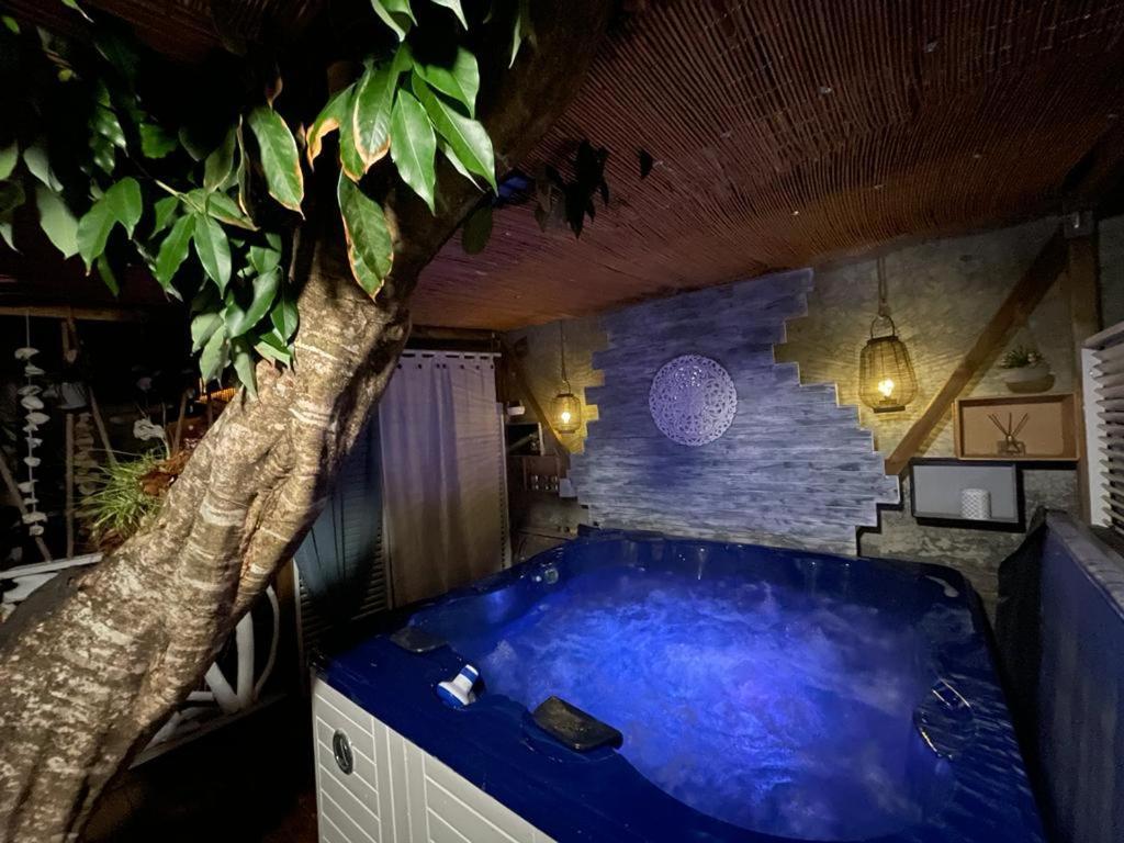Ti Kaz Vacoas Villa Saint-Louis Luaran gambar